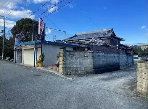 6DK Tatsuno City Hyogo Prefecture (3)