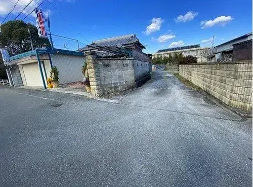 6DK Tatsuno City Hyogo Prefecture (6)