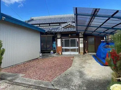 6DK Tatsuno City Hyogo Prefecture (8)