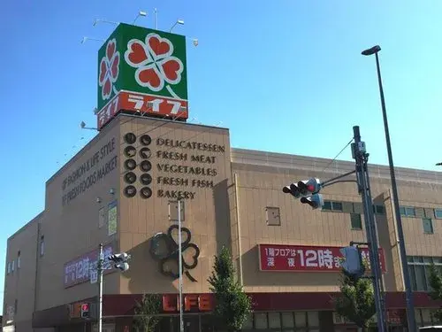 Propiedad 4LDK Higashinada-ku, Kobe, Prefectura de Hyogo (21)