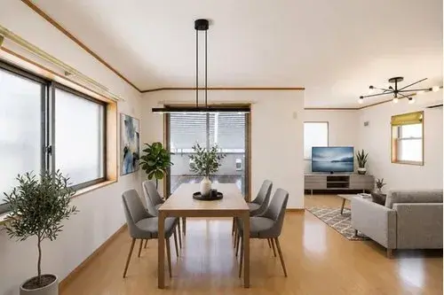 Propiedad 4LDK Higashinada-ku, Kobe, Prefectura de Hyogo (5)