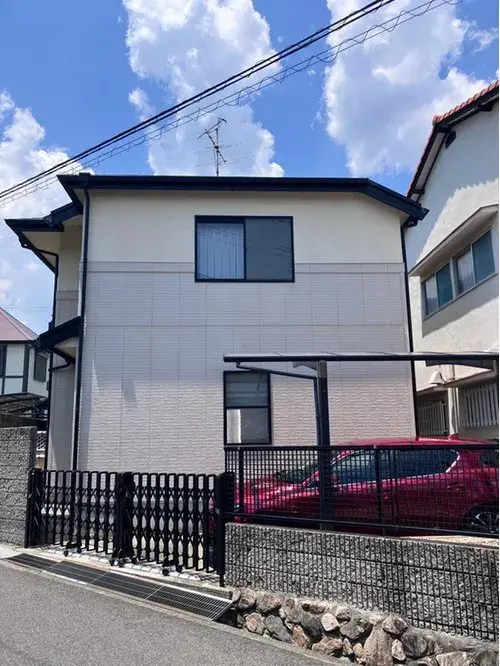 Akiya in 宝塚市