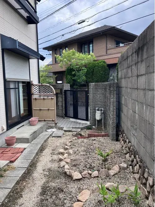 عقار 4LDK مدينة Takarazuka محافظة Hyogo (3)