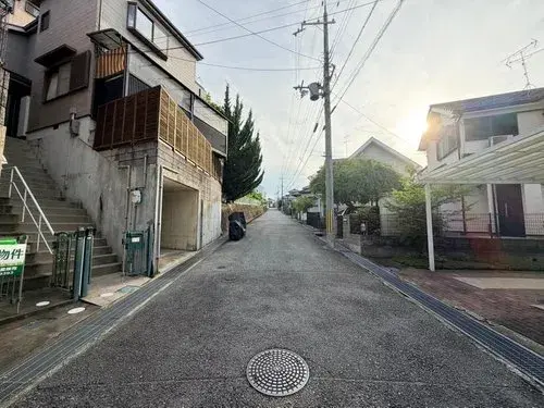 Akiya in Hyogo