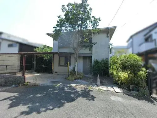 Akiya in Hyogo