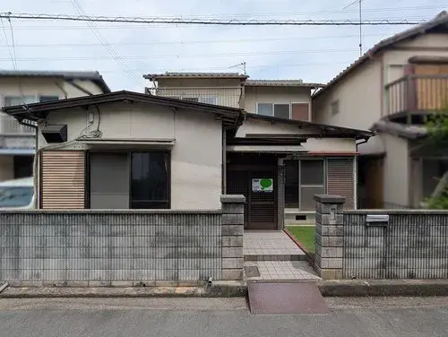Akiya in Hyogo