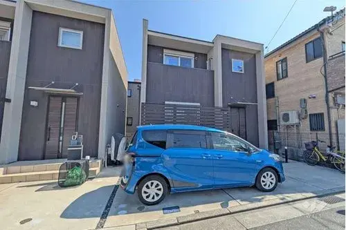 Akiya in Hyogo