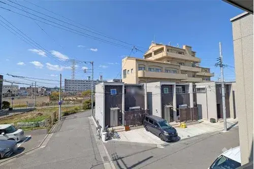 3LDK物件 尼崎市 兵庫県 (3)
