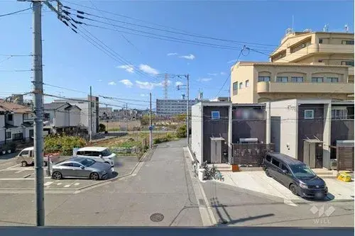 3LDK物件 尼崎市 兵庫県 (4)