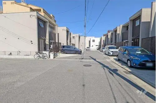 3LDK物件 尼崎市 兵庫県 (8)