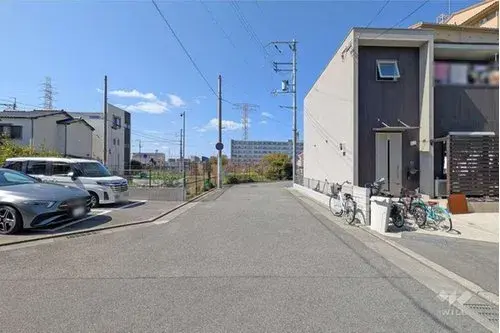 3LDK物件 尼崎市 兵庫県 (9)