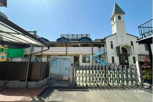 3LDK物件 尼崎市 兵庫県 (10)