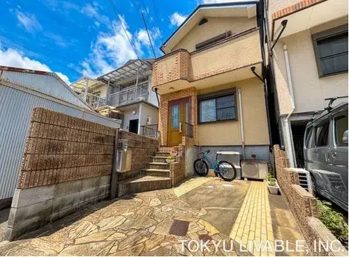 2LDK+S Kobe City Hyogo Prefecture property (2)