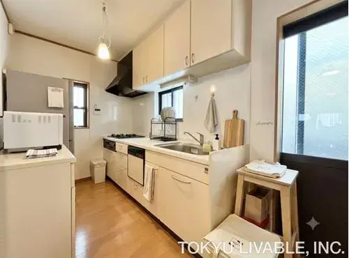 2LDK+S Kobe City Hyogo Prefecture property (11)
