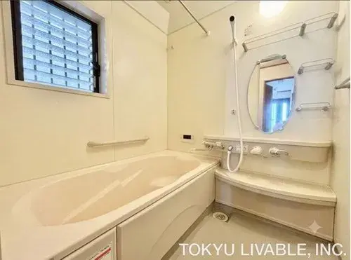 2LDK+S Kobe City Hyogo Prefecture property (13)