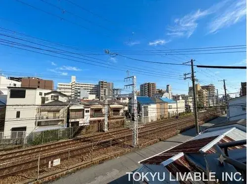 2LDK+S Kobe City Hyogo Prefecture property (15)