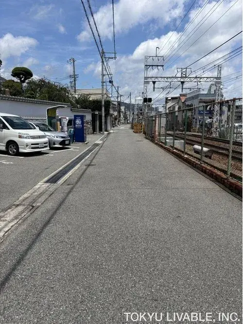 2LDK+S Kobe City Hyogo Prefecture property (16)