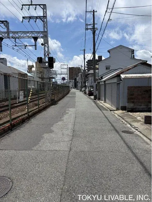2LDK+S Kobe City Hyogo Prefecture property (3)