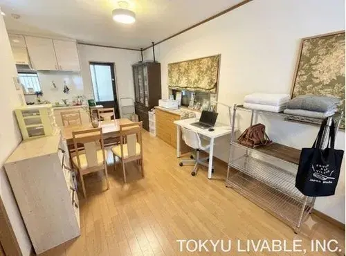 2LDK+S Kobe City Hyogo Prefecture property (6)