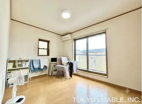 2LDK+S Kobe City Hyogo Prefecture property (7)