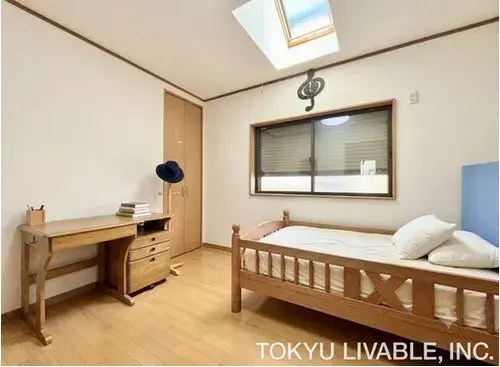2LDK+S Kobe City Hyogo Prefecture property (8)
