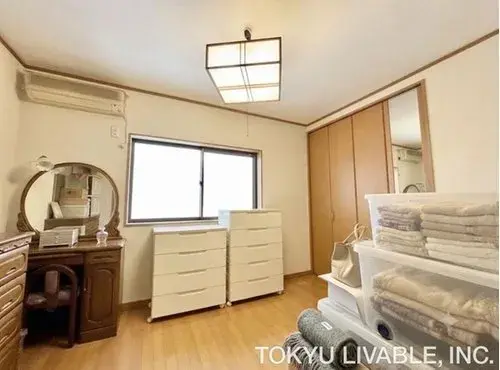 2LDK+S Kobe City Hyogo Prefecture property (9)