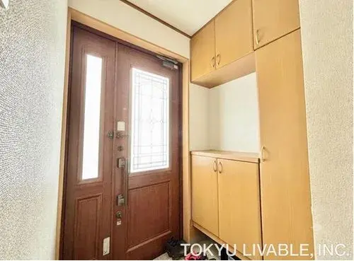 2LDK+S Kobe City Hyogo Prefecture property (10)