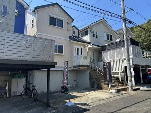 4LDK 神戸市 兵庫県 (3)