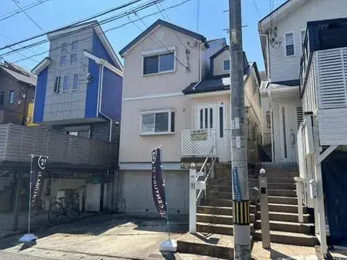 4LDK 神戸市 兵庫県 (4)