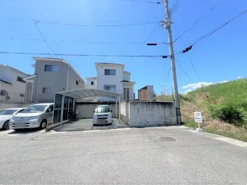 Akiya in Hyogo