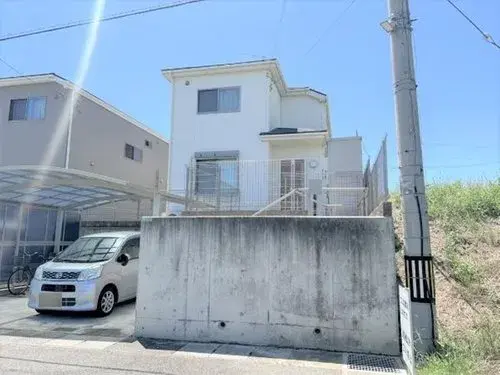 4LDK Akashi City Hyogo Prefecture (7)