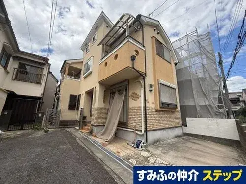 Akiya in Hyogo