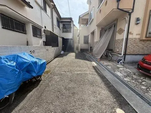 4LDK Itami City Hyogo Prefecture (4)