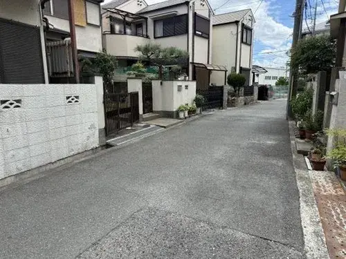 4LDK Itami City Hyogo Prefecture (5)