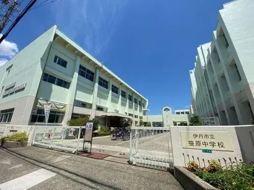 4LDK Itami City Hyogo Prefecture (7)