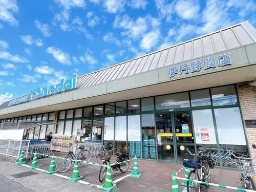 4LDK Itami City Hyogo Prefecture (8)
