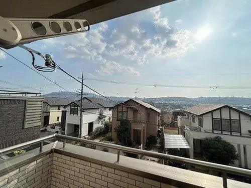 عقار 4LDK+S في Ikoma City, Nara Prefecture (2)