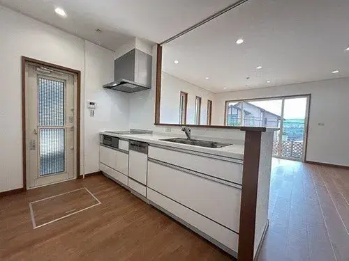 عقار 4LDK+S في Ikoma City, Nara Prefecture (17)