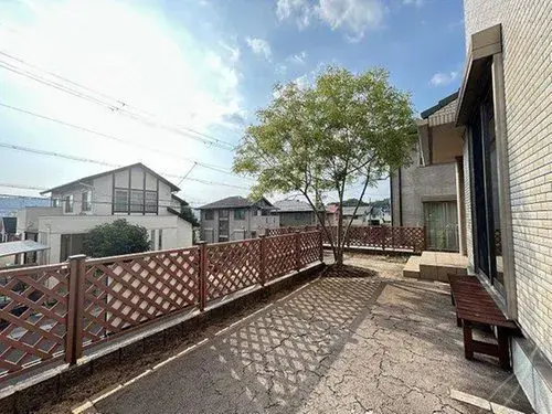 عقار 4LDK+S في Ikoma City, Nara Prefecture (3)
