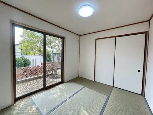 عقار 4LDK+S في Ikoma City, Nara Prefecture (5)