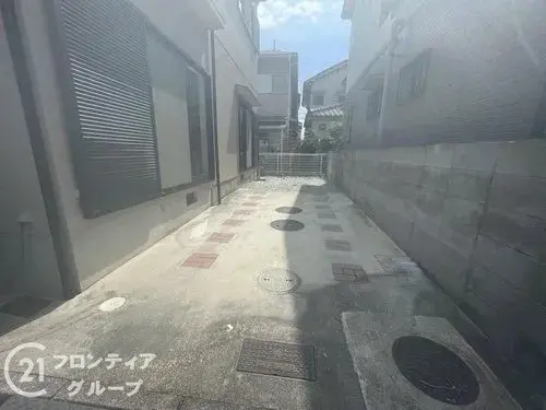 4LDK Property Kashiba City Nara Prefecture (2)
