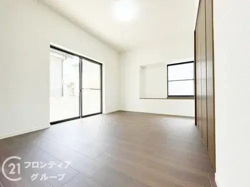 4LDK Property Kashiba City Nara Prefecture (11)