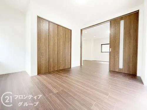 4LDK Property Kashiba City Nara Prefecture (13)