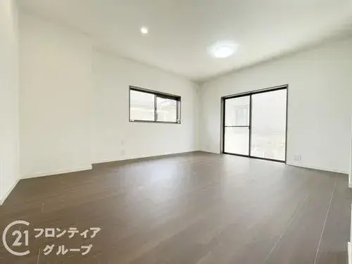 4LDK Property Kashiba City Nara Prefecture (16)