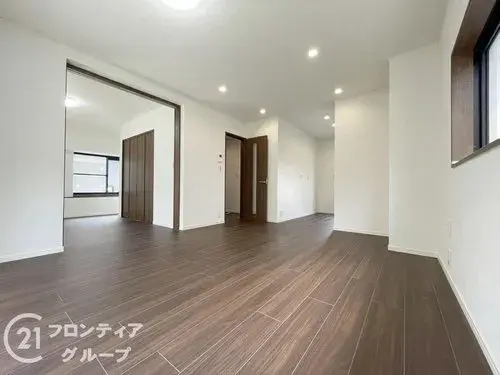 4LDK Property Kashiba City Nara Prefecture (17)
