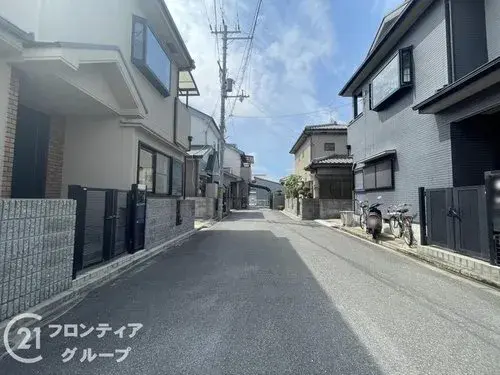 4LDK Property Kashiba City Nara Prefecture (3)