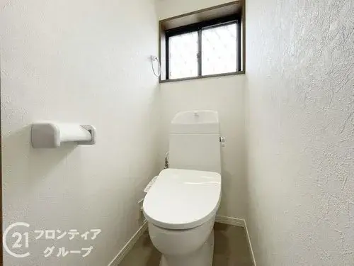 4LDK Property Kashiba City Nara Prefecture (25)