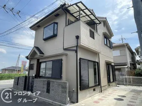 4LDK Property Kashiba City Nara Prefecture (4)