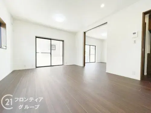 4LDK Property Kashiba City Nara Prefecture (5)