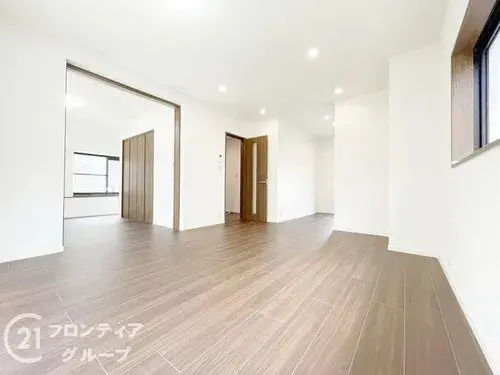 4LDK Property Kashiba City Nara Prefecture (7)